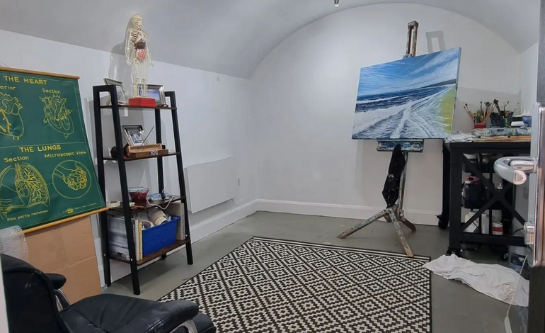 Cellar Conversion Chester