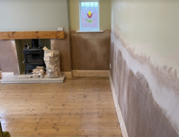 damp proofing
