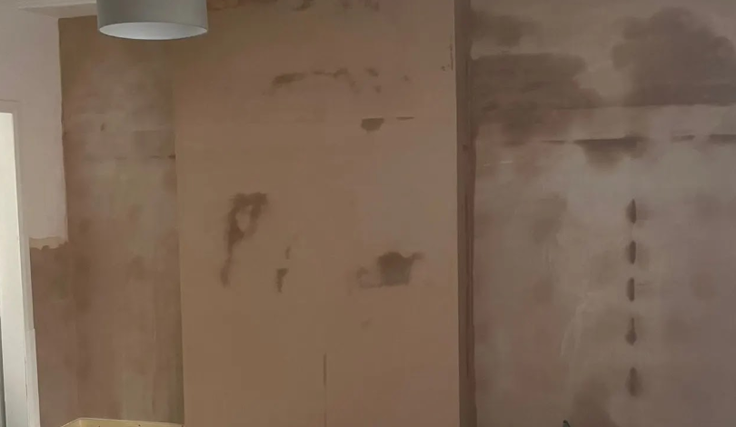 Damp proofing in Chester