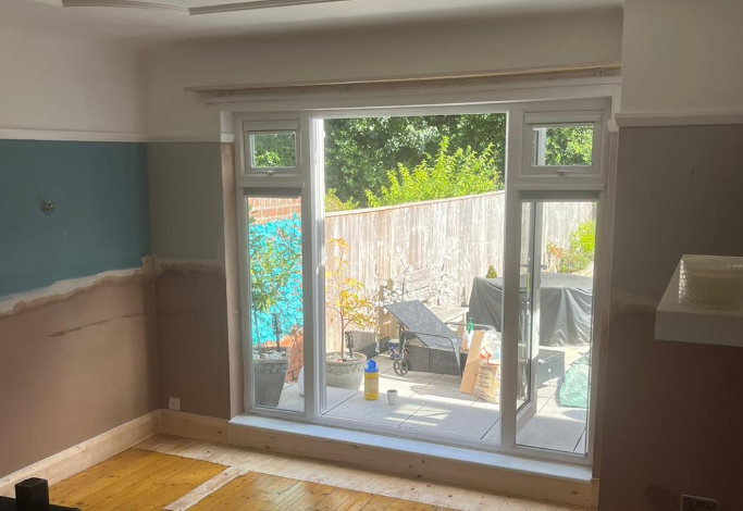 Chester Basement Conversions